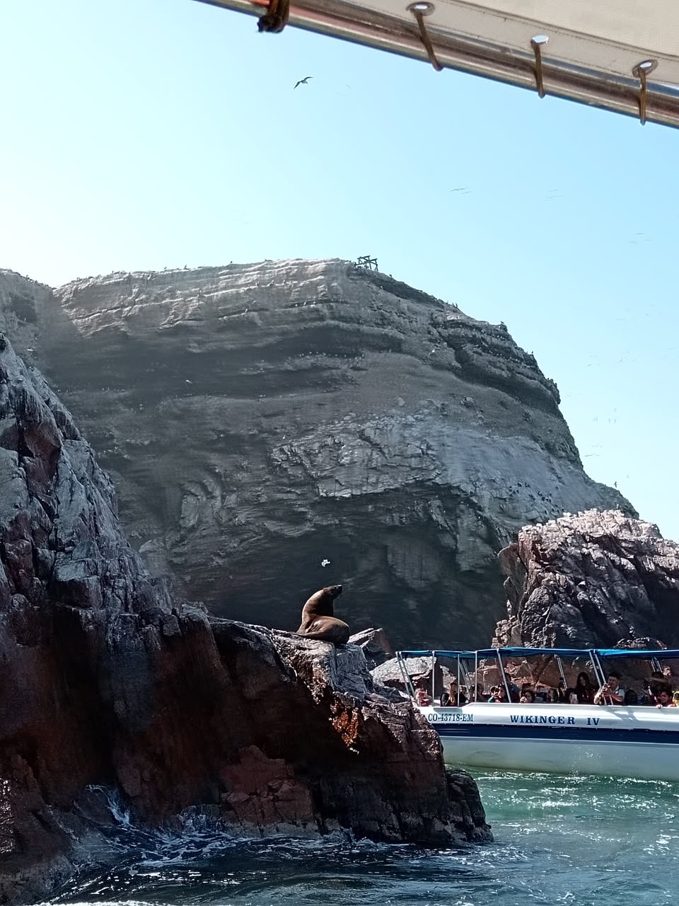 Momentos únicos